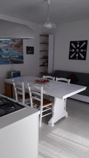 Appartamento a 300mt. dal mare La Caletta